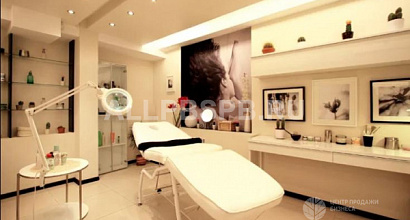 Косметологический кабинет