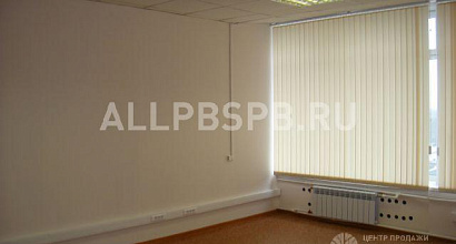 Аренда:  Офисное помещение, 380 м 
