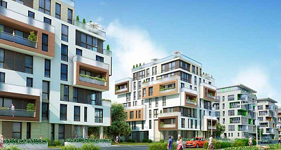 Продается земельный участок в центральной части Санкт-Петербурга под жилую застройку в Собственность, Уникальное предложение!