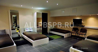 Продается  хостел в перово