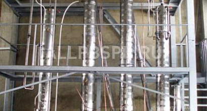 Готовый бизнес  высокорентабельное производство 