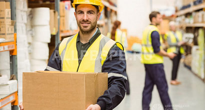 Бизнес по оказанию услуг рабочими