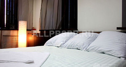 Мини-отель с 5 номерами в собственность