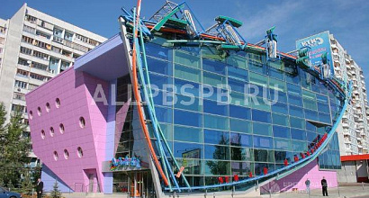 Продажа:  Помещение свободного назначения (готовый бизнес)