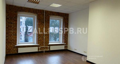 Аренда:  Аренда офиса Без посредников 50 м2 