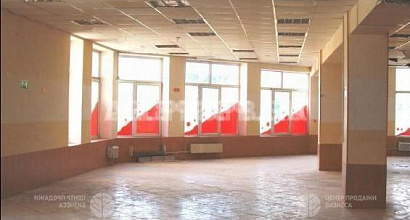 Аренда помещение у метро