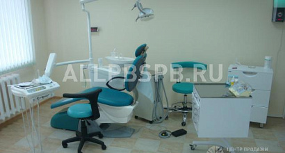 Аренда:  Кабинет стоматолога в аренду 