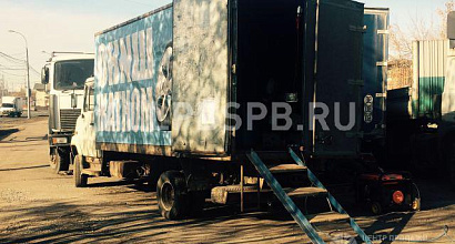 Готовый бизнес  шиномонтаж 