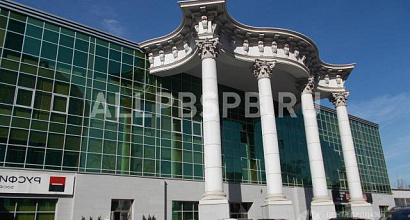 Аренда:  Офисное помещение, 147 м 