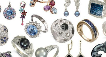 Продается  сеть ювелирных салонов по франшизе 