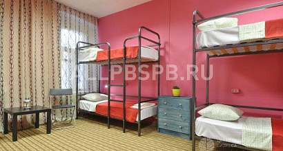 Продажа:  Прибыльный бизнес. Хостел в центральном районе