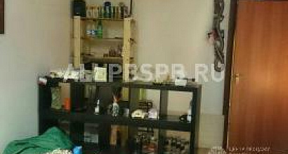 Аренда:  Помещение для праздников 