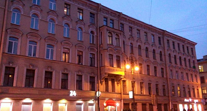 ППА от КИО (кафе) выкупное