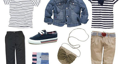 Готовый бизнес  торговля детскими товарами одежда, обувь