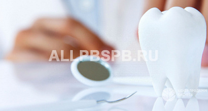 Крупная стоматология в Приморском районе