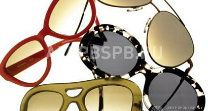 Готовый бизнес  оптика с собственным производством 