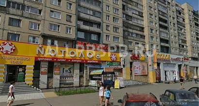 Продажа: продам торговое помещение, 296 м