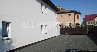 Продается  гостиница, 151 м