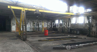 Аренда:Сдается рем зона, 650 м