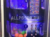 Готовый бизнес  вендинговые аппараты mangustin