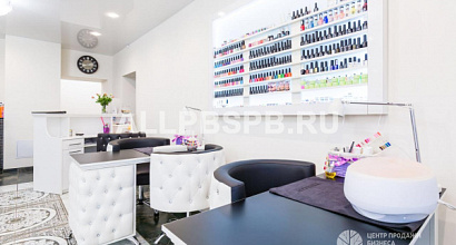 Студия красоты в центре Москвы