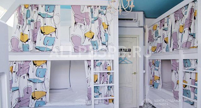 Продается  хостел 172 м2