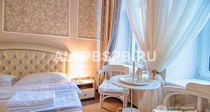 Мини-отель на Невском проспекте