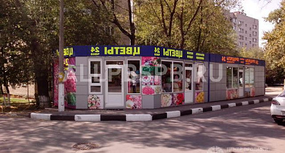 Продажа:  торговое помещение, 90 м