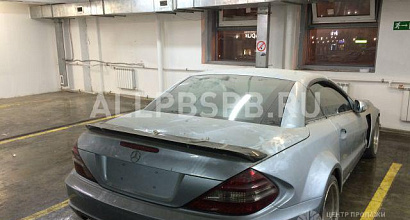 Аренда:  Помещение под авто услуги, автосервис 