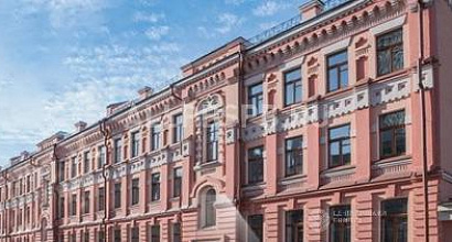 Аренда:  Помещение свободного назначения, 120 м 