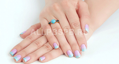 Прибыльная студия маникюра