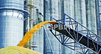 Сельхозпредприятие с земельным участком