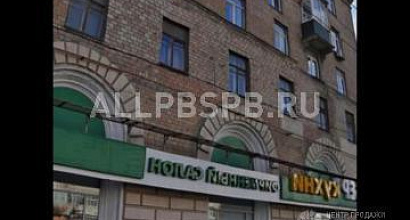 Аренда:  Торговое помещение, 699 м