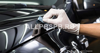 Прибыльный автобизнес с широким спектром услуг