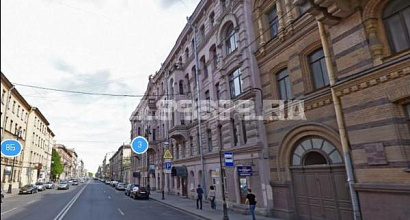 Помещение под ресторан 120 кв. м в центре города