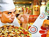 Готовый бизнес  служба доставки пиццы и блюд японской кухни