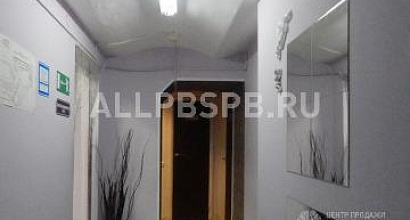 Готовый бизнес  салон красоты