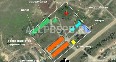 Продается  птицефабрика