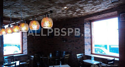 Продажа:  итальянское пищевое производство, кафе 