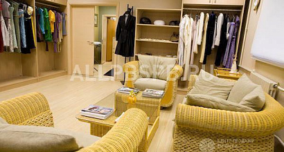 Аренда:  Ппа Арендный бизнес 100 кв. м 