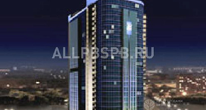 Аренда:  Офис в новом бц кл.&quot;В+&quot; 630м м. Алтуфьево