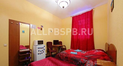 Продажа:  хостел