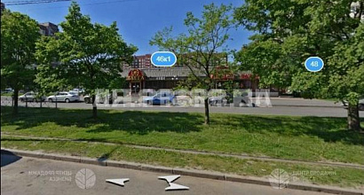 Кафе-ресторан 130 м кв. в аренду в Приморском районе