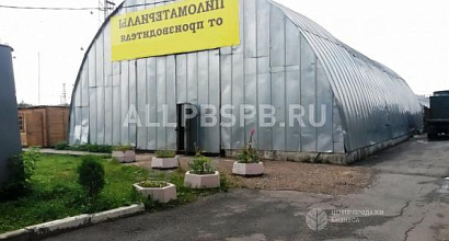 Продается  производство пиломатериалов в московской области