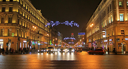 Хостел на Невском, нежилой фонд, низкая аренда