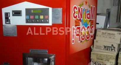 Продается  аппараты по производству газированной воды 