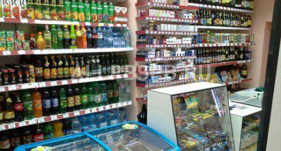 Продажа: Готовый бизнес  магазин продукты 