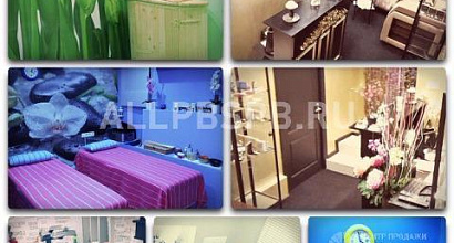 Продается  продам салон красоты 