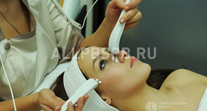 Продается  известный косметологический салон, первая линия