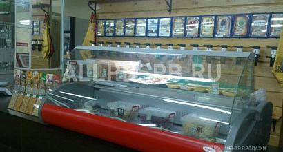 Готовый бизнес  магазин разливного пива 